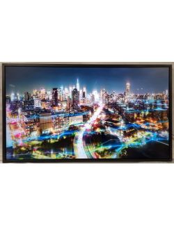 Telewizor Samsung GQ32LS03CBUXZG QLED 32" 4K UHD Smart TV DVB-T2 - 4