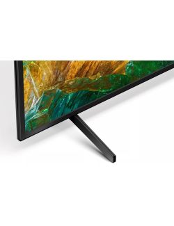 Telewizor Sony KE-55XH8096 55" 4K UHD LED Dolby Motionflow XR SmartTV DVBT2 - 4
