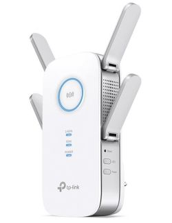Wzmacniacz Sygnału Wi-Fi Repeater TP-Link AC2600 RE650 Beamforming MU-MIMO - 2