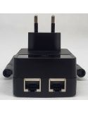 Wzmacniacz Sygnału Wi-Fi Repeater VELOGK 1200Mbps Dual Band 2.4/5 GHz - 8