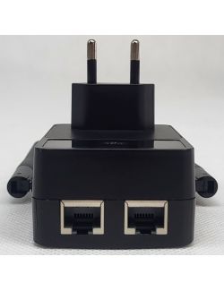 Wzmacniacz Sygnału Wi-Fi Repeater VELOGK 1200Mbps Dual Band 2.4/5 GHz - 8