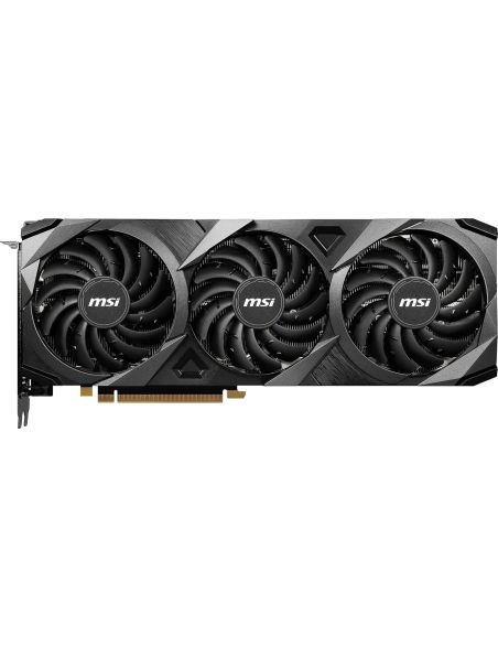 Karta Graficzna MSI GeForce RTX 3070 Ti VENTUS 3X OC 8GB GDDR6X HDMI DP - 1 Karta Graficzna MSI GeForce RTX 3070 Ti VENTUS 3X OC 8GB GDDR6X HDMI DP - 1