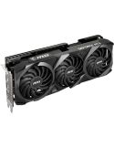 Karta Graficzna MSI GeForce RTX 3070 Ti VENTUS 3X OC 8GB GDDR6X HDMI DP - 2