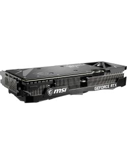 Karta Graficzna MSI GeForce RTX 3070 Ti VENTUS 3X OC 8GB GDDR6X HDMI DP - 3