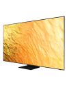 Telewizor Samsung QE85QN800BTXZT 85" Neo QLED 8K UHD 100Hz HDR10+ Smart TV - 2