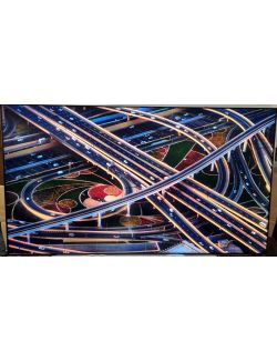 Telewizor Samsung QE85QN800BTXZT 85" Neo QLED 8K UHD 100Hz HDR10+ Smart TV - 5