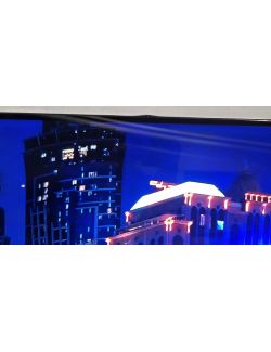 Telewizor Samsung QE85QN800BTXZT 85" Neo QLED 8K UHD 100Hz HDR10+ Smart TV - 13