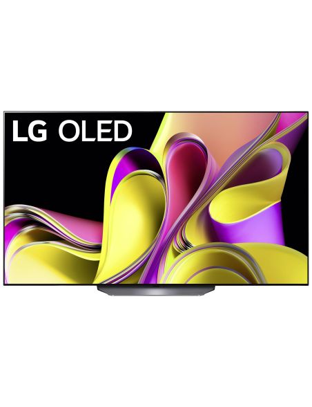 Telewizor LG OLED65B36LA 65" OLED 4K UHD HDR Dolby Smart TV DVB-T2 Wi-Fi - 1 Telewizor LG OLED65B36LA 65" OLED 4K UHD HDR Dolby Smart TV DVB-T2 Wi-Fi - 1
