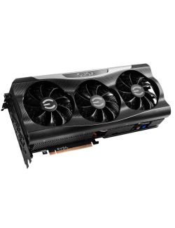 Karta Graficzna EVGA GeForce RTX 3080 FTW3 ULTRA GAMING LHR 10GB GDDR6X LED - 3