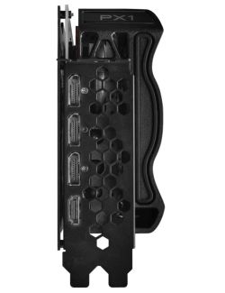 Karta Graficzna EVGA GeForce RTX 3080 FTW3 ULTRA GAMING LHR 10GB GDDR6X LED - 4