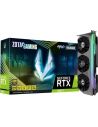 Karta Graficzna Zotac GeForce RTX 3080 Ti AMP Holo 12GB GDDR6X LHR 384 bit