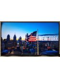 Telewizor Sony XR-50X90S 50" LED 4K UHD 120Hz HDMI 2.1 Smart TV Google TV - 7