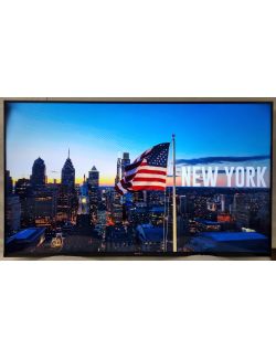 Telewizor Sony XR-50X90S 50" LED 4K UHD 120Hz HDMI 2.1 Smart TV Google TV - 7