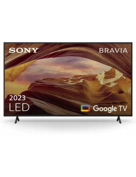 Telewizor SONY KD-55X75WL 55" LED 4K Google TV Dolby Vision Atmos HDMI2.1 - 1 Telewizor SONY KD-55X75WL 55" LED 4K Google TV Dolby Vision Atmos HDMI2.1 - 1