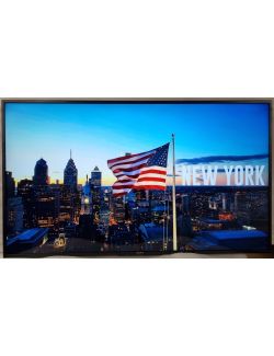 Telewizor SONY KD-55X75WL 55" LED 4K Google TV Dolby Vision Atmos HDMI2.1 - 8