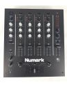 Mikser DJ Numark M6 USB 4 Kanałowy RCA XLR Diody