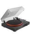 Gramofon JBL Spinner BT Napęd Paskowy Bluetooth AptX HD 33 1/3 45 obr./min