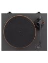 Gramofon JBL Spinner BT Napęd Paskowy Bluetooth AptX HD 33 1/3 45 obr./min