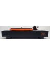 Gramofon JBL Spinner BT Napęd Paskowy Bluetooth AptX HD 33 1/3 45 obr./min