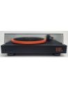 Gramofon JBL Spinner BT Napęd Paskowy Bluetooth AptX HD 33 1/3 45 obr./min