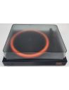 Gramofon JBL Spinner BT Napęd Paskowy Bluetooth AptX HD 33 1/3 45 obr./min