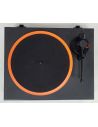 Gramofon JBL Spinner BT Napęd Paskowy Bluetooth AptX HD 33 1/3 45 obr./min