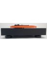 Gramofon JBL Spinner BT Napęd Paskowy Bluetooth AptX HD 33 1/3 45 obr./min