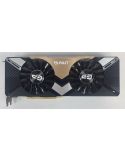 Karta graficzna EVGA GeForce RTX 2080Ti XC Ultra Gaming 11GB GDDR6 USB-C - 2