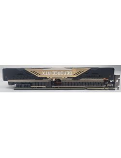 Karta graficzna EVGA GeForce RTX 2080Ti XC Ultra Gaming 11GB GDDR6 USB-C - 4