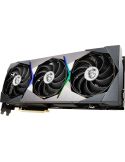 Karta Graficzna MSI GeForce RTX 3080 Ti SUPRIM X 12GB GDDR6X HDMI DP - 2