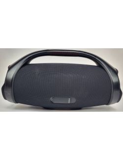 Głośnik Przenośny JBL Boombox 2 Czarny Mobilny 80 W Bluetooth USB PowerBank - 4