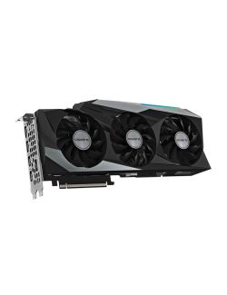Karta Graficzna Gigabyte GeForce RTX 3090 GAMING OC 24GB GDDR6X Ray Tracing - 1