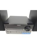 Wieża Philips TAM4505/12 60W FM DAB+ Bluetooth CD USB Bass Reflex MP3 - 6