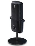 Mikrofon Studyjny Elgato Wave 3 Pojemnościowy USB-C Stream Dla Graczy - 2
