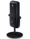 Mikrofon Studyjny Elgato Wave 3 Pojemnościowy USB-C Stream Dla Graczy - 2