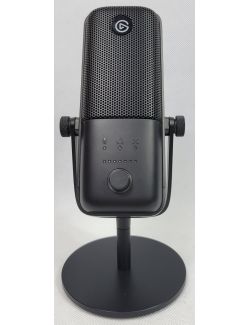 Mikrofon Studyjny Elgato Wave 3 Pojemnościowy USB-C Stream Dla Graczy - 3