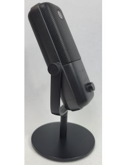 Mikrofon Studyjny Elgato Wave 3 Pojemnościowy USB-C Stream Dla Graczy - 4