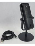 Mikrofon Studyjny Elgato Wave 3 Pojemnościowy USB-C Stream Dla Graczy - 6