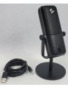 Mikrofon Studyjny Elgato Wave 3 Pojemnościowy USB-C Stream Dla Graczy - 6