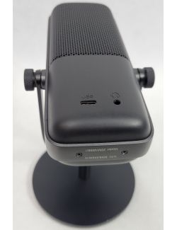 Mikrofon Studyjny Elgato Wave 3 Pojemnościowy USB-C Stream Dla Graczy - 7