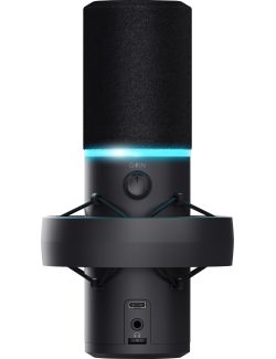 Mikrofon Trust Gaming GXT 255+ Onyx Pojemnościowy Komputerowy USBC Minijack - 1