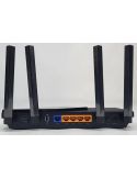Router Bezprzewodowy TP-Link Archer AX55 3000Mb/s a/b/g/n/ac/ax USB 3.0 - 8
