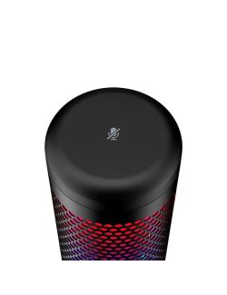 Mikrofon HyperX QuadCast S USB-C RGB Streaming Gaming - 4