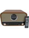 Radio Roadstar HRA-1782ND+BT FM DAB/DAB+ Pilot USB MP3 CD