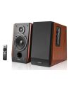 Głośniki Edifier R1700BTs 2.0 MDF 66W 85dBA Bluetooth aptX RCA - 1