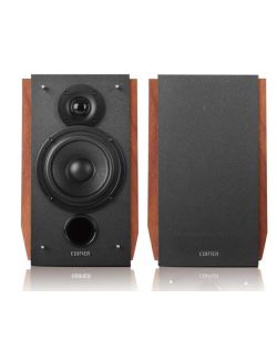 Głośniki Edifier R1700BTs 2.0 MDF 66W 85dBA Bluetooth aptX RCA - 2