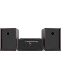Wieża TechniSat DIGITRADIO 700 FM DAB+ Internetowe WI-FI CD AUX BT NFC - 3
