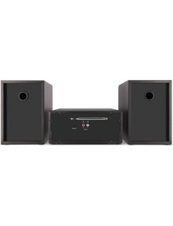 Wieża TechniSat DIGITRADIO 700 FM DAB+ Internetowe WI-FI CD AUX BT NFC - 3