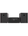 Wieża TechniSat DIGITRADIO 700 FM DAB+ Internetowe WI-FI CD AUX BT NFC - 3