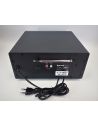 Wieża TechniSat DIGITRADIO 700 FM DAB+ Internetowe WI-FI CD AUX BT NFC - 8